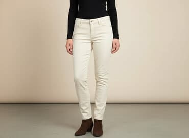 jeansy cocomore: Denim Co, Jeansy damskie, rozmiar M — 6