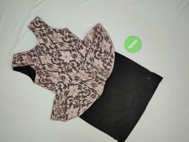 sukienki na wesele z baskinką: Women`s dress, size L — 3