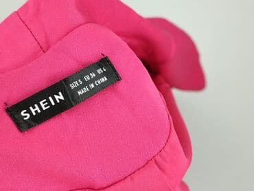 shein sukienki dopasowane: Shein, Marynarka damska, rozmiar S — 4