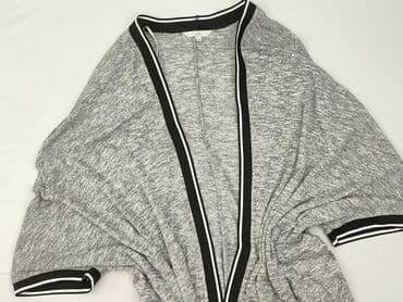 Cardigan, Narzutka damska, rozmiar 2XL