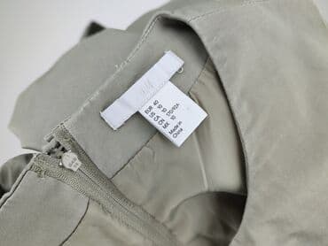 sukienka h m czerwona: H&M, Sukienka damska, rozmiar L — 4