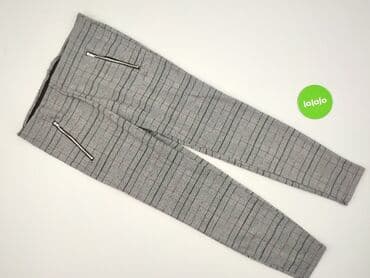 gap spodnie dresowe: Janina, Spodnie materiałowe damskie, rozmiar XL — 2