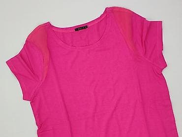 Mohito, T-shirt damski, rozmiar XS