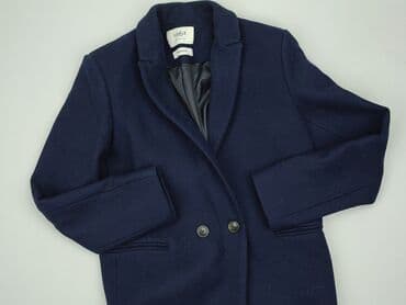 massimo kurtka: Promod, Płaszcz damski, rozmiar M — 1