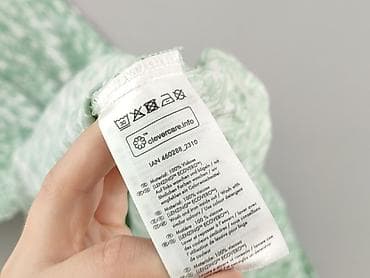 sukienki boho plus size: Esmara, Sukienka damska, rozmiar L — 4