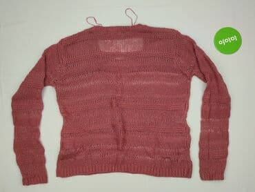 Women's Clothing: Lindex, Women`s sweater, size S (EU 36) — 3