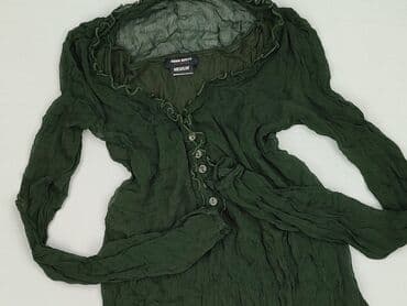 niebieskie sukienki plus size: Miss Sixty, Sukienka damska, rozmiar M — 1