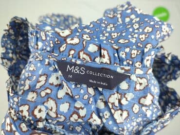 marks and spencer tops: Marks & Spencer, Women's blouse, size XL — 4