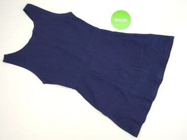 jaki kolor rajstop do granatowej sukienki: Sukienka damska, rozmiar S — 3