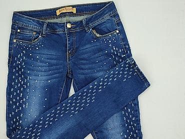boss jeans: Jeansy damskie, rozmiar M — 1