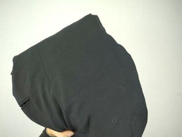 kurtka liza bruce czarna: Marynarka dla mężczyzn, rozmiar S — 5