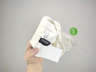 klapki emu ccc: H&M, Spodnie materiałowe damskie, rozmiar S — 4