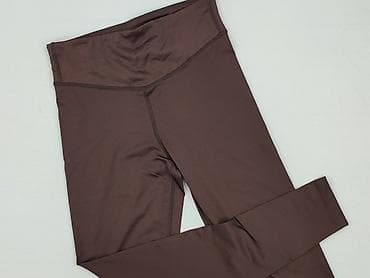 Legginsy Sportowe damskie, rozmiar S