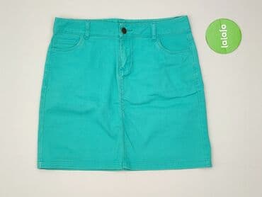 c and a spódnice: CAMAIEU, Women`s skirt, size S (EU 36) — 2