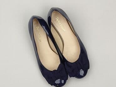 Ballerinas for women, 38, condition - Very good