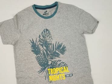 T-shirt, Pepperts!, 14 years, 158-164 cm, condition - Perfect