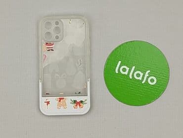 dodatki do zielonej sukienki: Phone case, condition - Perfect — 2