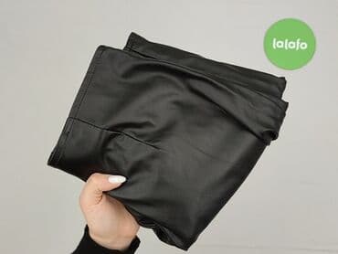 spódnice rozkloszowane skóra: Forever 21, Spódnica damska, M — 5