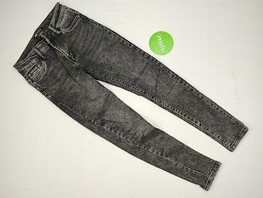 jeans pull bear: M.Sara, Jeansy damskie, rozmiar S — 2