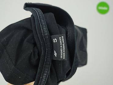 tracker original: 4F, T-shirt damski, rozmiar S — 4