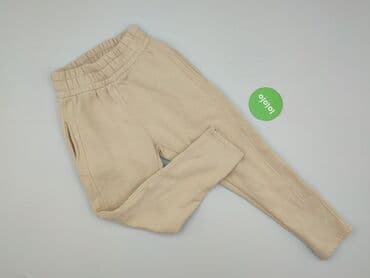 дешеве жіноче взуття: H&M, Spodnie dresowe damskie, rozmiar S — 2