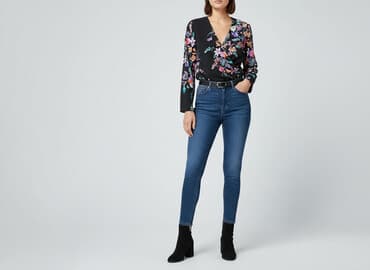 c a body: V by Very, Bluzka damska, rozmiar 3XL — 8