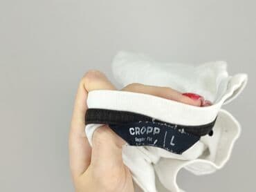 cropp koszule męskie: Cropp, Koszulka dla mężczyzn, rozmiar L — 5