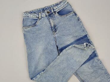 bluzy levis: Jeansy damskie, rozmiar S — 1