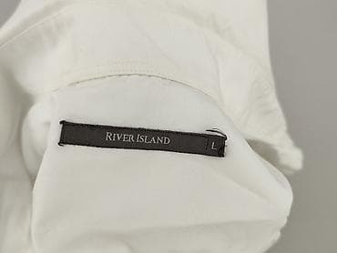 rainbow: River Island, Koszulа dla mężczyzn, rozmiar L — 4