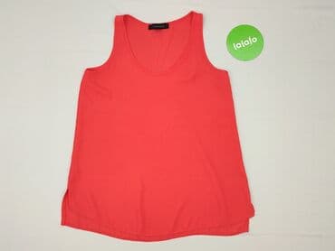 cropp bluzki z krótkim rękawem: Atmosphere, Top damski, rozmiar M — 2