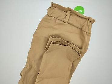 bags: Moda Italia, Spodnie materiałowe damskie, rozmiar M — 5