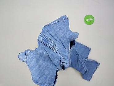 osika jeans: Sinsay, Jeansy damskie, rozmiar S — 5