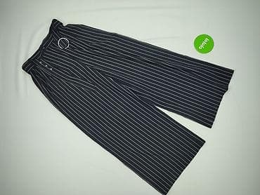 Kobiety: Bershka, Spodnie materiałowe damskie, rozmiar XS — 2