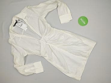 azuree buty: Zara, Sukienka damska, rozmiar XS — 2