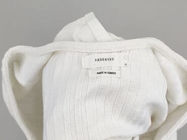 reserved bluza z psem: Bluzka damska, XS — 4