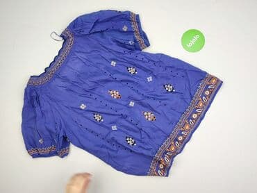 bluzki i tuniki wizytowe: Indiska, Bluzka damska, rozmiar XL — 3