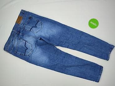 bugjo jeans: Jeansy dla mężczyzn, rozmiar M — 3