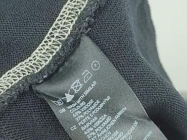 wolf grey sukienki: H&M, Sukienka damska, rozmiar M — 5