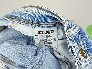 miss denim: Fashion Jeans, Jeansy damskie, rozmiar XS — 5