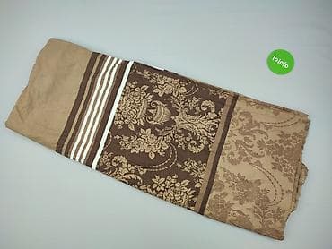 bright boho: Poszwa na kołdrę 220 x 160, kolor - Brązowy, stan - Dobry — 2