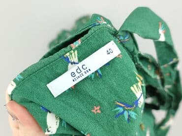 esprit sukienki na lato: EDC, Sukienka damska, rozmiar M — 4