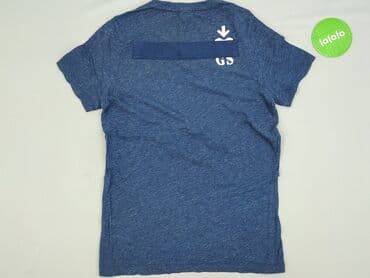 koszulki armani męskie: G-Star Raw, Koszulka dla mężczyzn, rozmiar S — 3