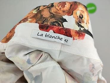 flo clo: Blanche, Women`s shirt, size XL — 4