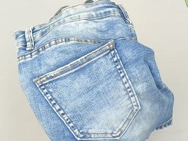 kozaki na koturnie by o la la: Laulia, Szorty damskie, rozmiar XL — 6