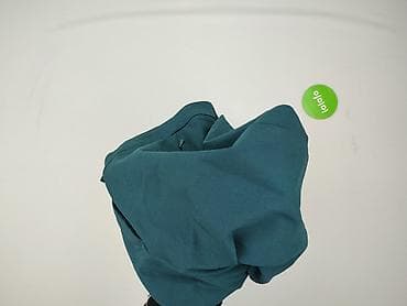 Spodnie: Spodnie materiałowe damskie, rozmiar M — 5