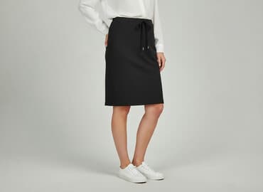 spódniczka mini allegro: Hennes Collection, Spódnica damska, rozmiar S — 6