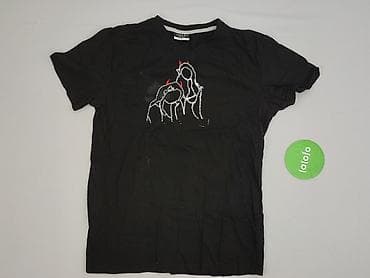 mango sweter: ALPHAR ONE, Koszulka dla mężczyzn, rozmiar M — 2