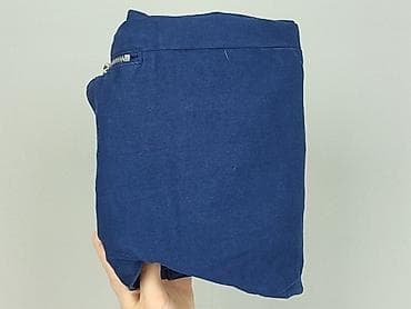 spodnie dehe: Orsay, Spodnie materiałowe damskie, rozmiar XS — 8