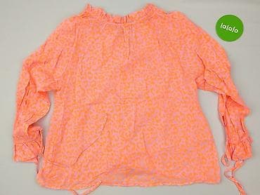 bluzka wymiary: Bluzka damska, rozmiar 4XL — 3