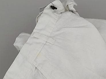 "len": H&M, Spodnie materiałowe damskie, rozmiar L — 6